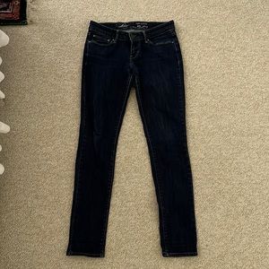 Levi Strauss Skinny jeans